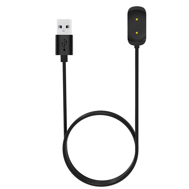 Dock Station Ladegerät Adapter Ständer USB Ladekabel Basis Kabel für Xiaomi AMAZFIT T-ReX A1918 Smart Uhr Sport Trex Smartwatch