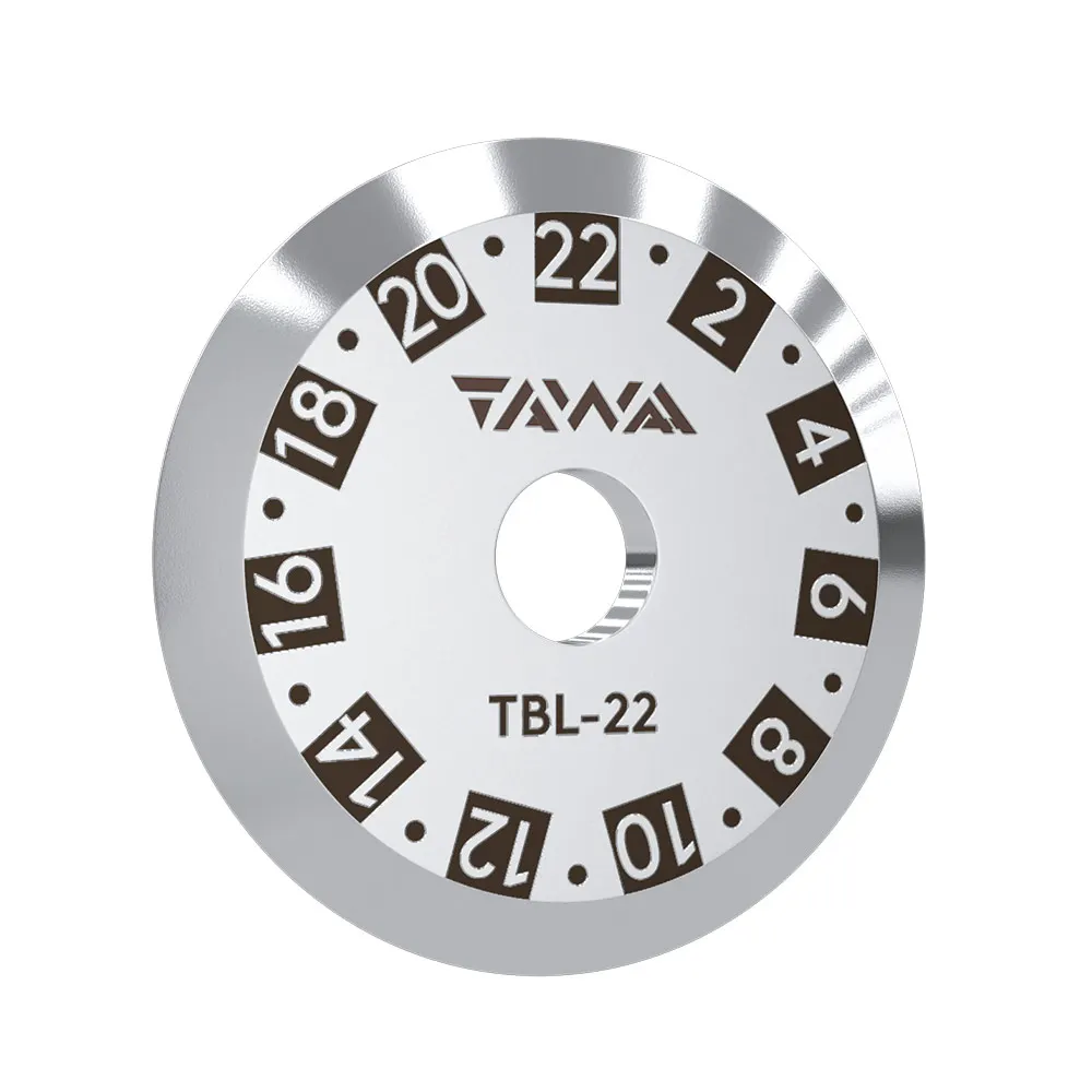 섬유 절단기 블레이드 TBL-22, CETC AV33012 ,Pro'skit FB TAWAA TFC-30, FITEL S321 S323 S324 S325 S326