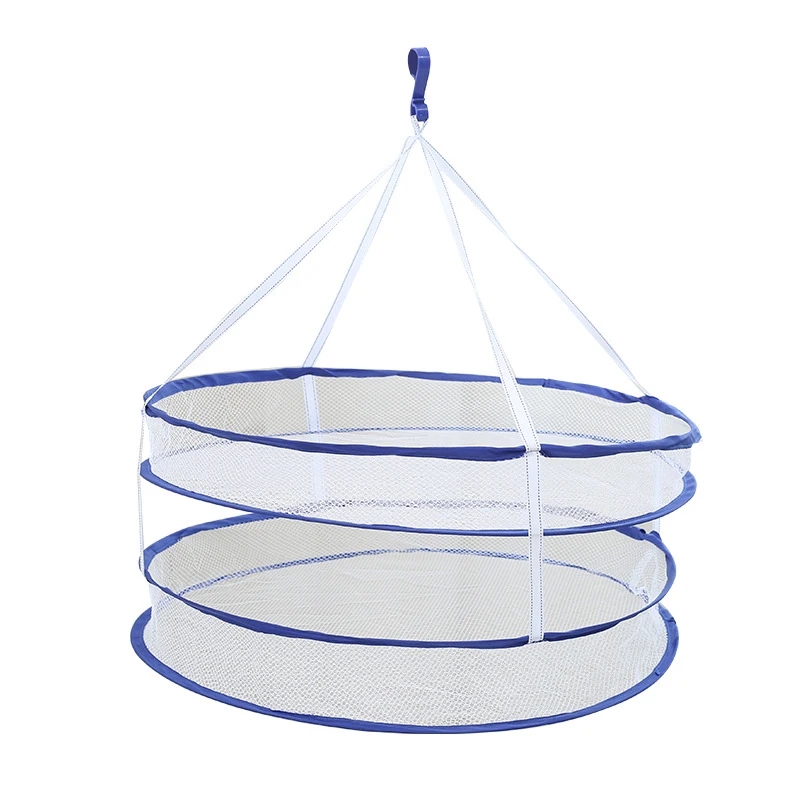 Clothes Basket Drying Net Flat Net Pocket Household Drying Socks,  Sweater Special Drying Rack Laundry Storage & Organization