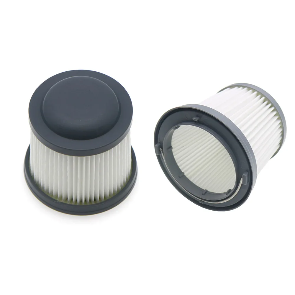 Replacement for Black & Decker Filter Fits PVF110, PHV1210 & PHV1810 Vacuums, Compatible With Part # 90552433