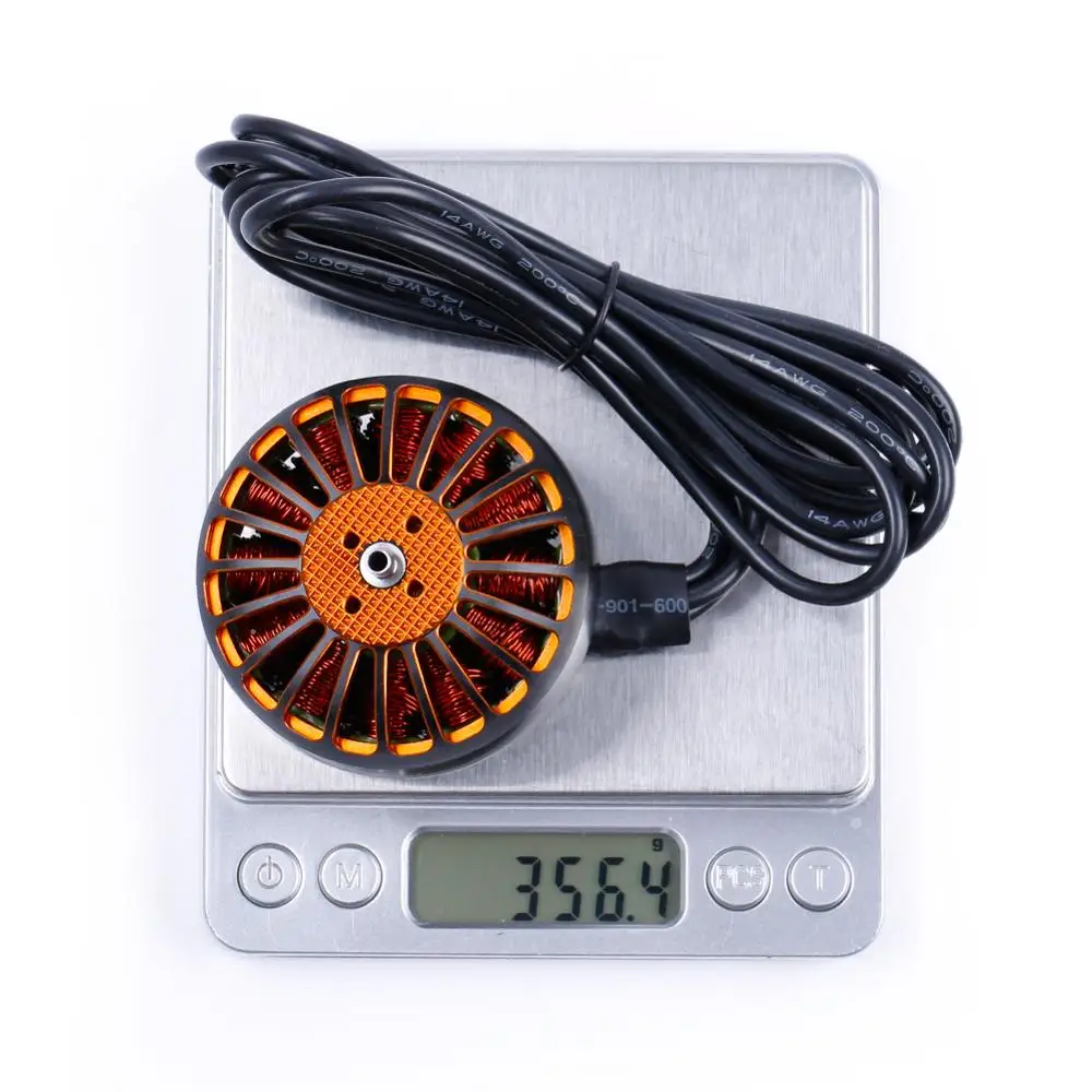 iFlight XING 5215 330KV/500KV 4-6S X-CLASS FPV NextGen Motor for X-Class 13inch 15inch FPV drone part