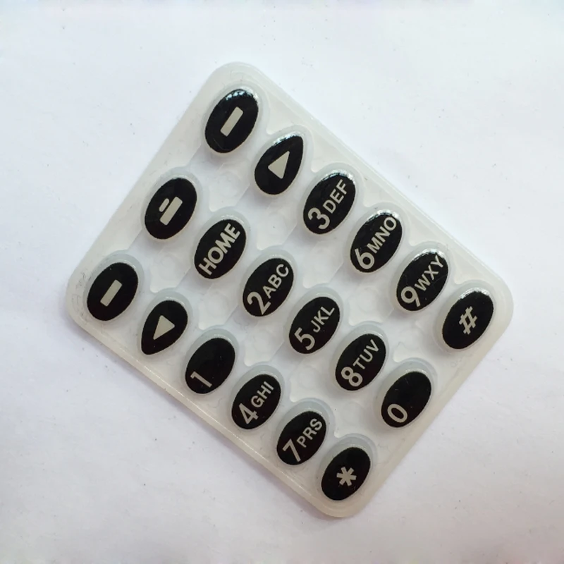 

5X Digital Keypad For XTS3000 Handheld Radio