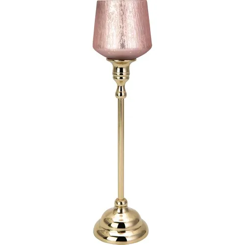 Roe Hollywood 41 cm Candle Holder