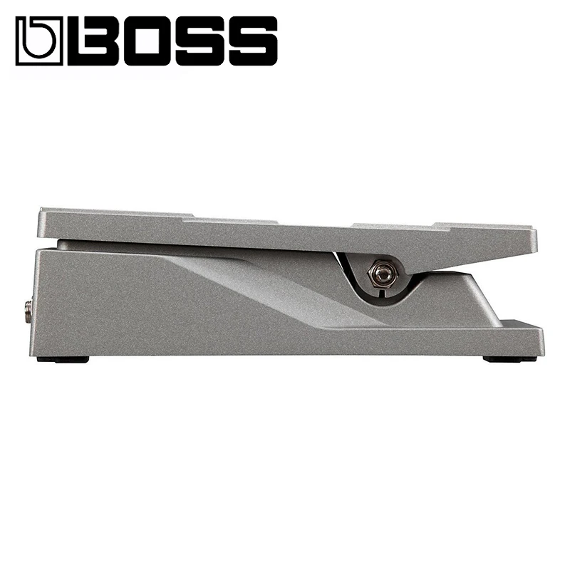 Boss FV-30H Volume Pedal Electric Guitar High Impedance Effects Foot Pedal-HI Z