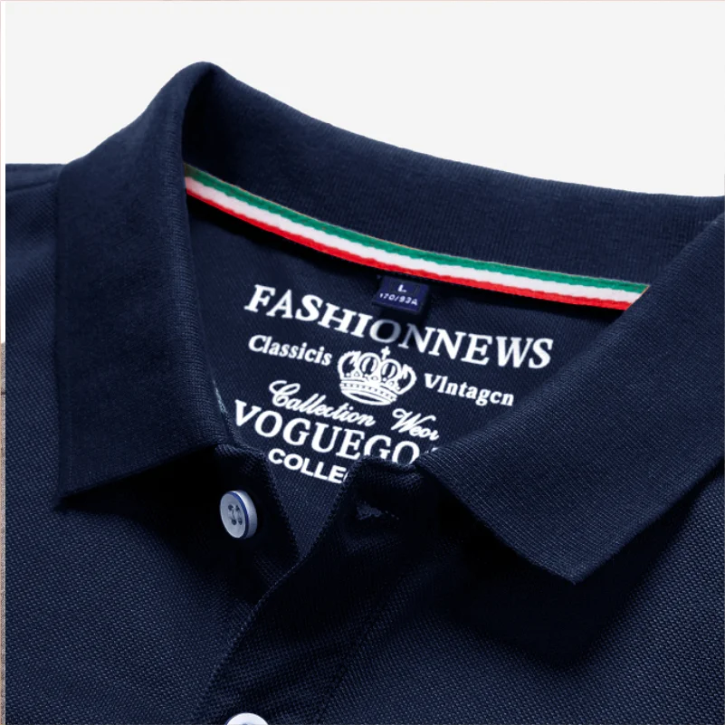 Summer Cheap Short-Sleeved Polo Shirt Custom Logo Embroidery Personalized Printed Design Brand Text ONECOOL 2021