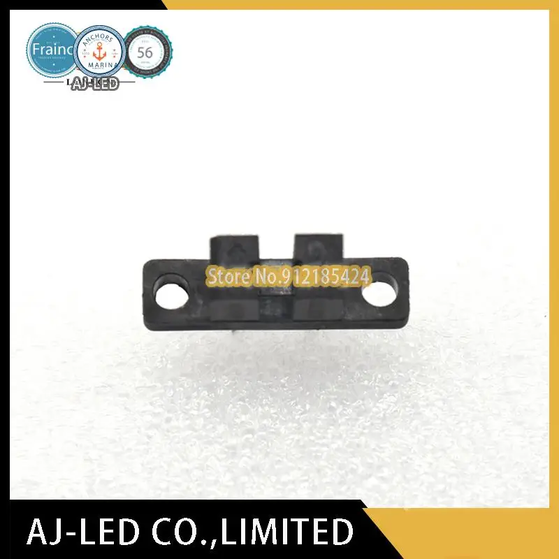 10pcs/lot TCST2202 Transmissive photoelectric switch For non-contact photoelectric switch, control and counter