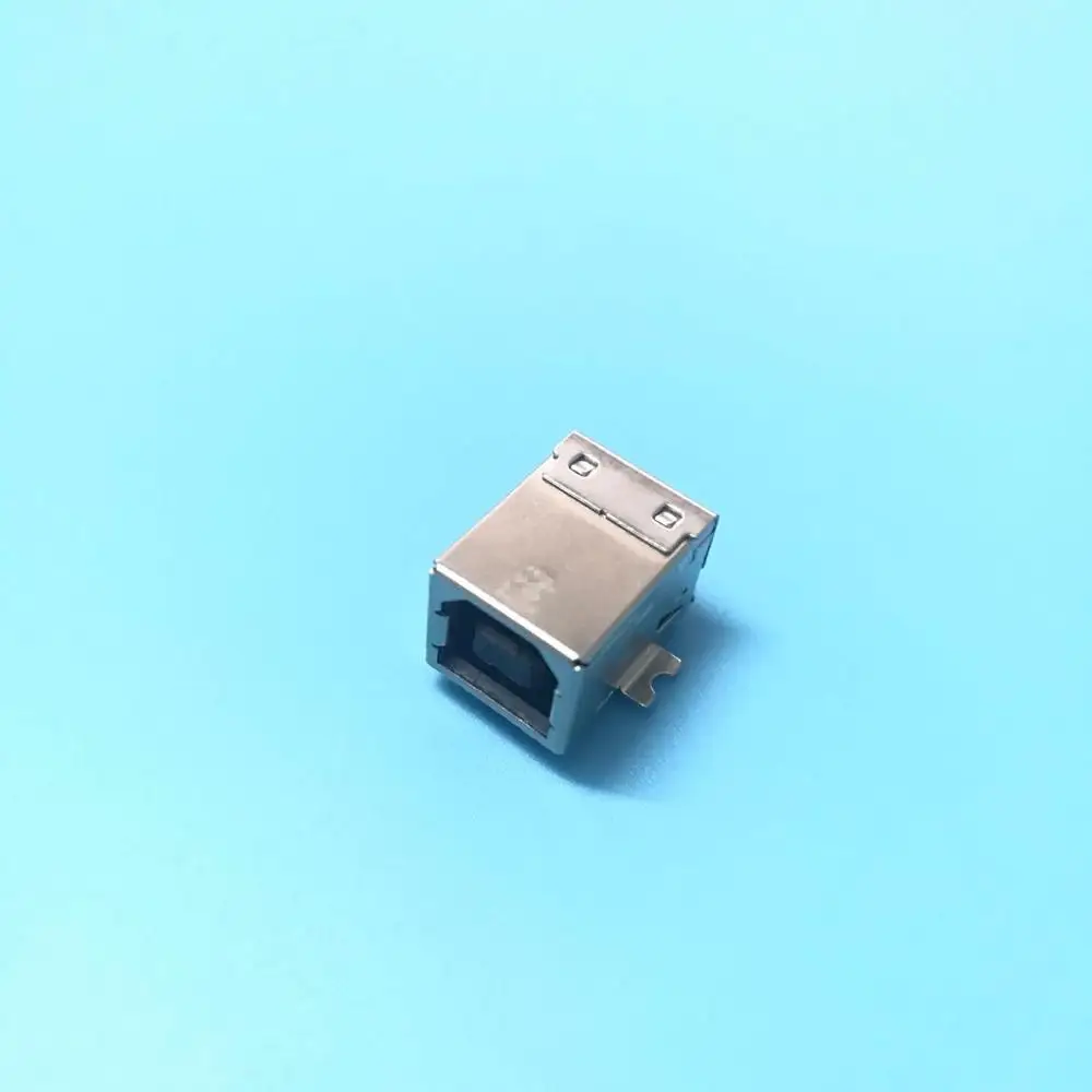 10pcs CDJ 2000 900 REAR TYPE B USB SOCKET FOR PIONEER CDJ2000 CDJ900 (DKN1574)