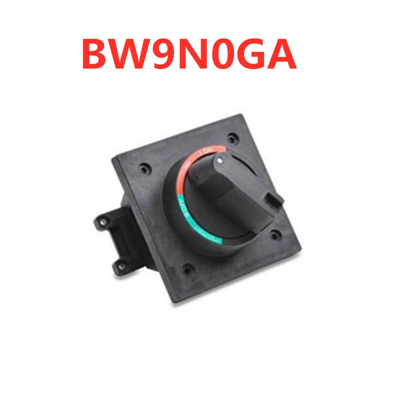 BW9V0GA BW9N0GA circuit breaker operating handle