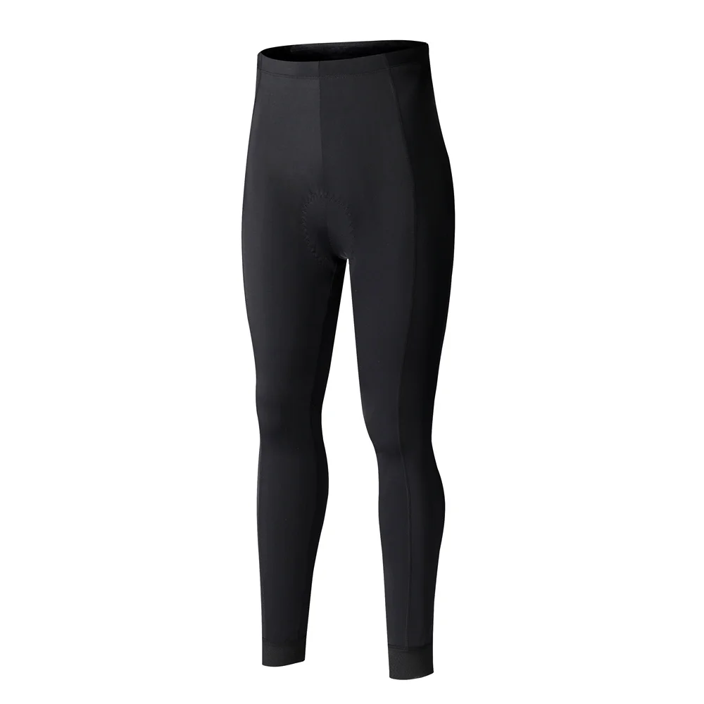 RION Cycling Pants Women MTB Pants Breathable Hight Elasticity Reflective Gel Pad Tights Ciclismo Pantalones