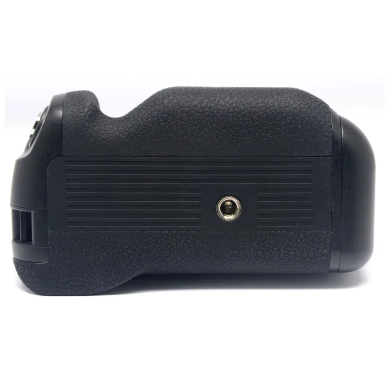 Punho de bateria de multipotência vertical ryh empunhadura para câmera sony a6300 a6000 a6400 funciona com 1 ou 2 partes de bateria