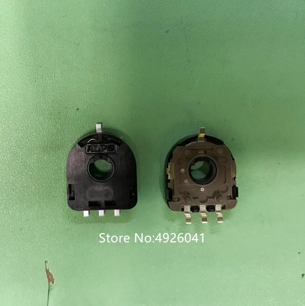 2PCS RDC503052A Original imported rotary type resistance position sensor RDC503052A
