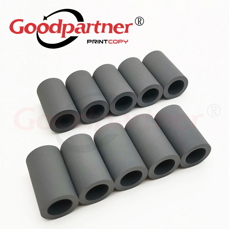 10X RM2-0062-000 RM2-5452-000 RM2-5741-000 Pickup Roller Tire for HP M402 M403 M404 M426 M427 M501 M506 M527 M552 M553 M577