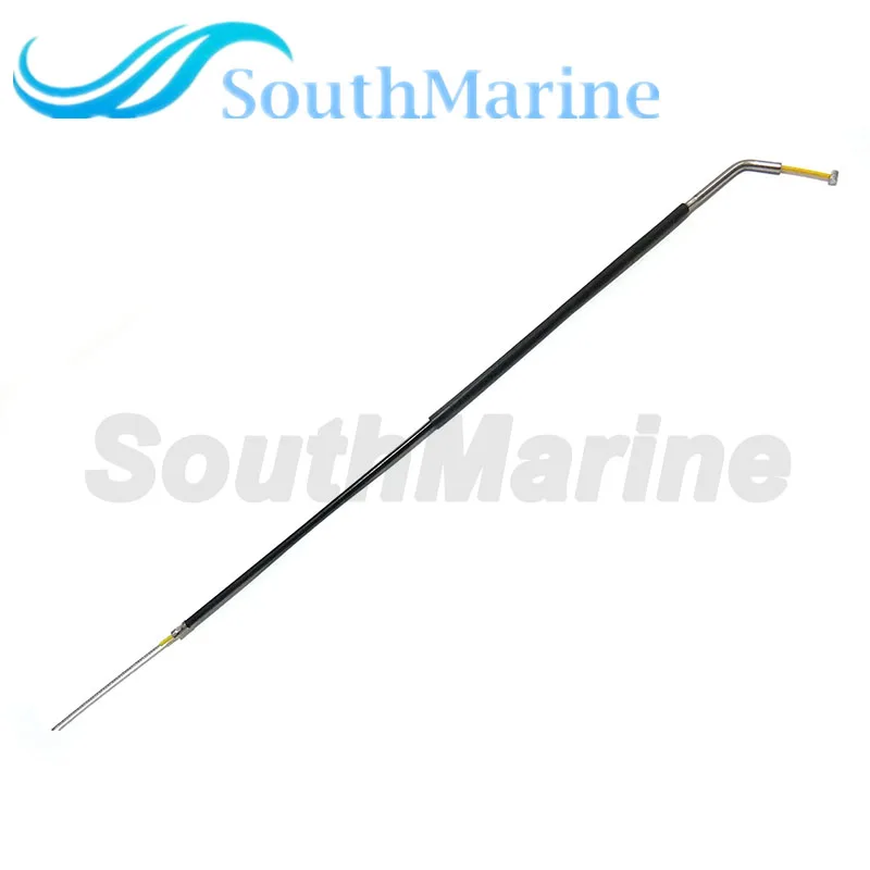 

Boat Motor 69M-F6301-00 69M-F6301-10 Throttle Cable Assy for Yamaha Outboard Engine 4-Stroke F2.5