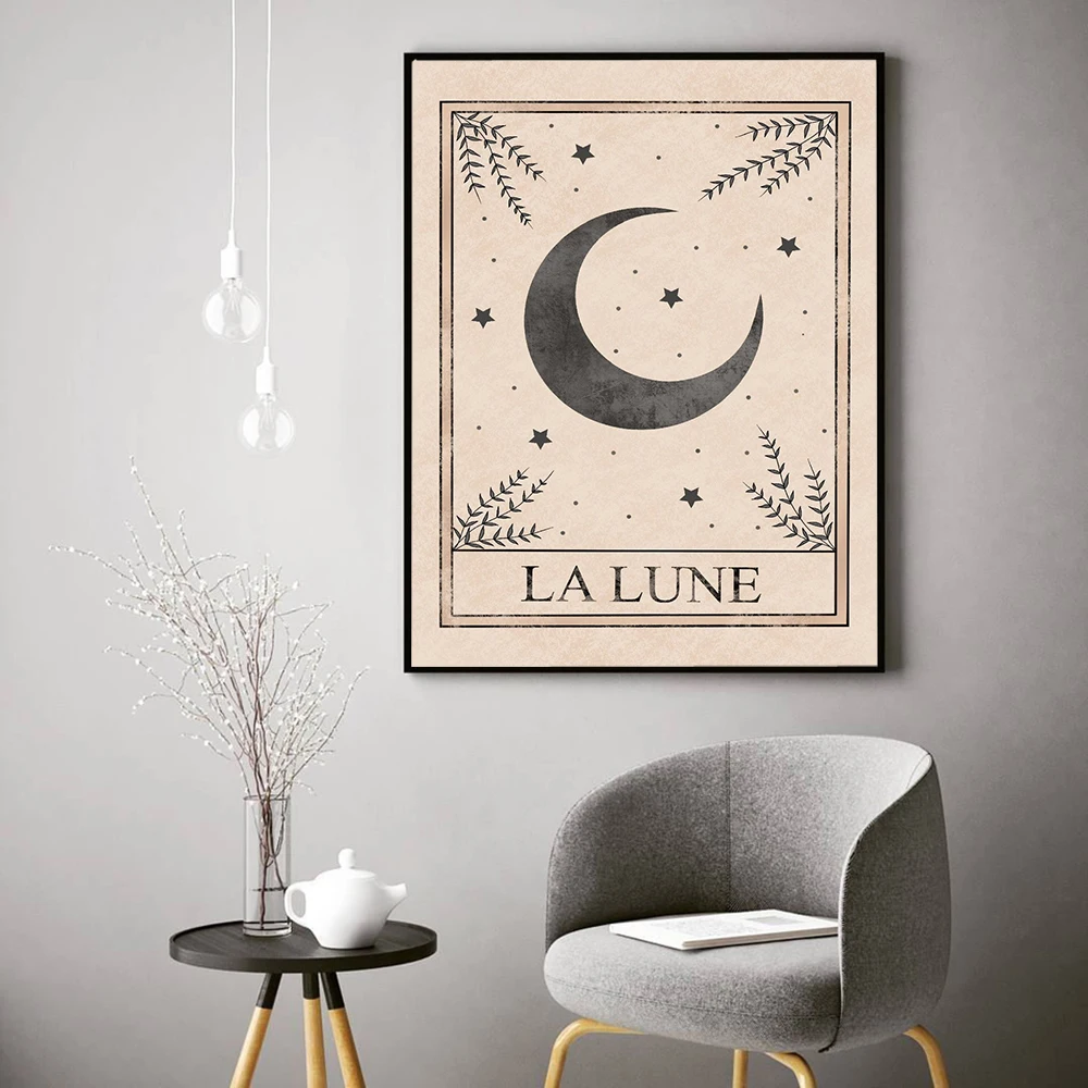 Minimalist Celestia… - image