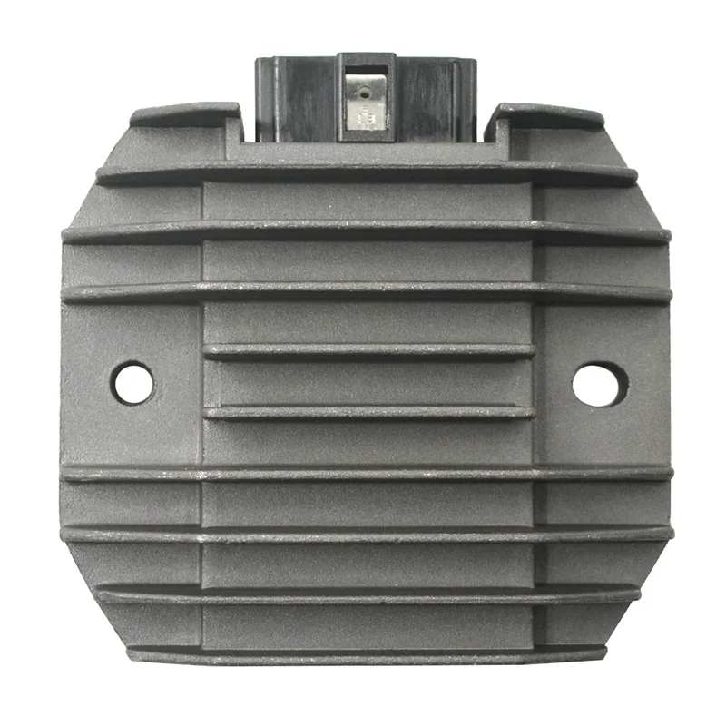 Motorcycle Voltage … - image