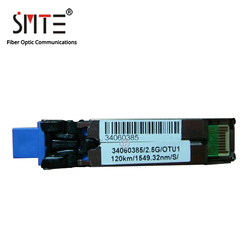 SUMITOMO SCP9EA8-H1-CN-F350 2.5G-OTU1-120KM-1549.32NM-S Fiber Optical Module