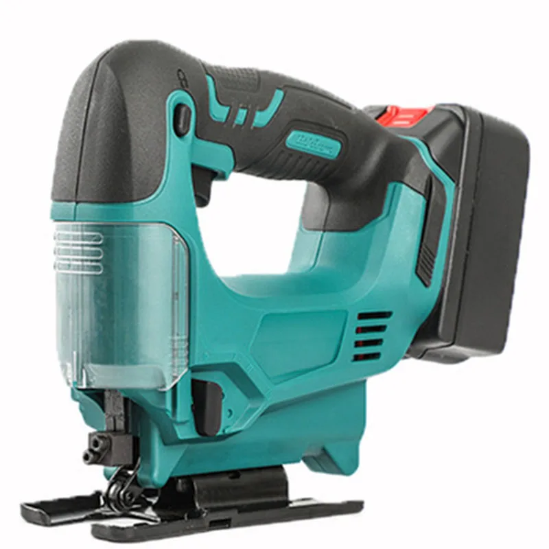 Imagem -02 - Jig Viu Serra Elétrica Velocidade Espiral Máquina de Corte Curva Adequado para Makita Escultura Elétrica Mini Pequeno Mão-realizada Woodworking