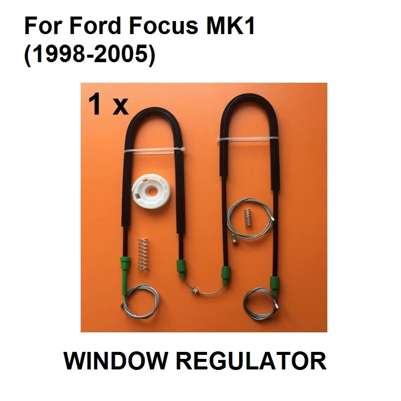 For Ford Focus MK1 … - image