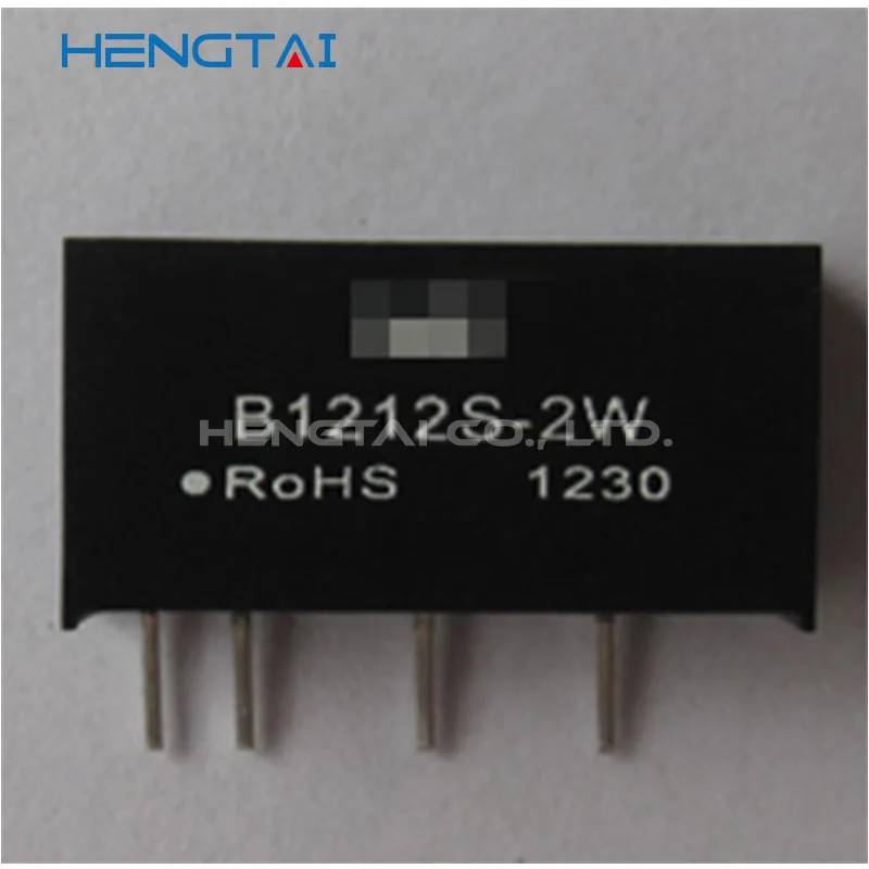 1W 2W Series адаптер для модуля питания