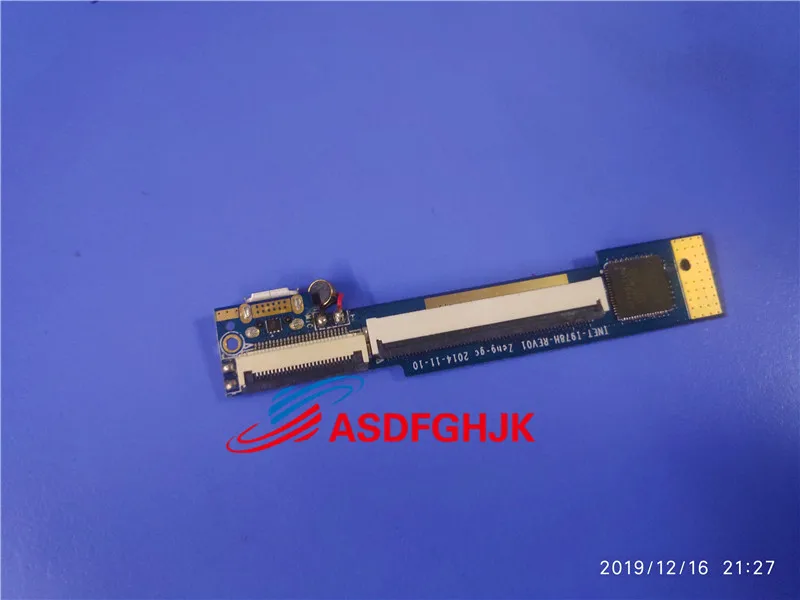 Inet 1978H Power Board 100% Perfect Werk