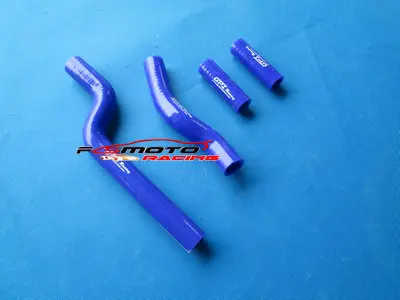 

Moto Accessories Intercooler Silicone Radiator Hose For 2002-2008 Yamaha YZ250 YZ 250 2002 2003 2004 2005 2006 2007 2008