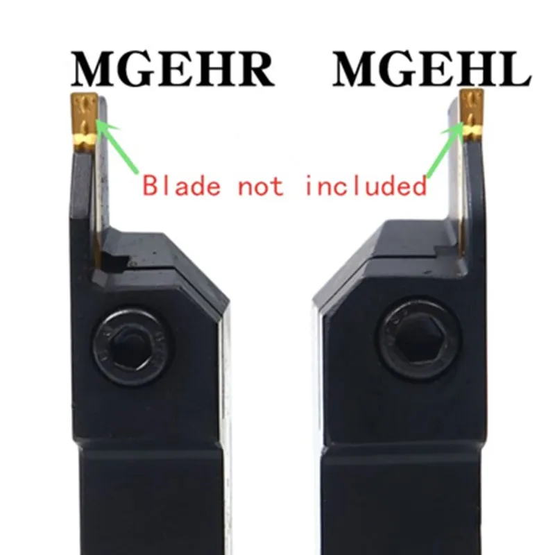 NEW 1PCS MGEHR/MGEHL1010/1212/1616/2020/2525/3232-1/1.5/2/2.5/3/4/5/6, CNC Turning tool rod,lathe tool Tool Holder