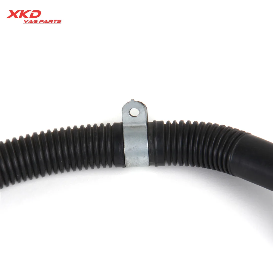Secondary Air Pump Connecting Pipe Hoses Kit Fit For VW Golf Jetta Audi TT 1.8T 06A 133 889 F  06A 133 817 Q