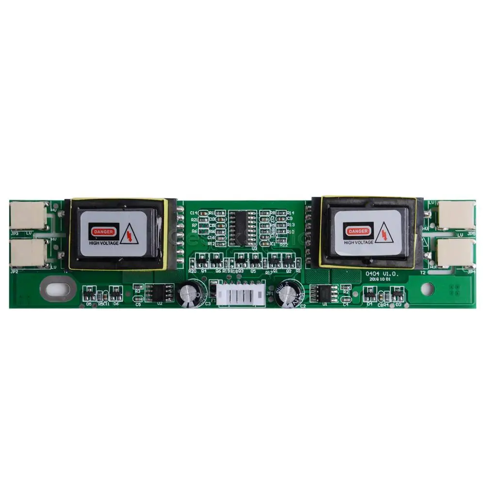 Imagem -04 - Hdmi Vga Dvi Arcada Entrada de Áudio Lcd M170e Controlador Placa Motorista para Arcade1up Rua Lutador Máquina