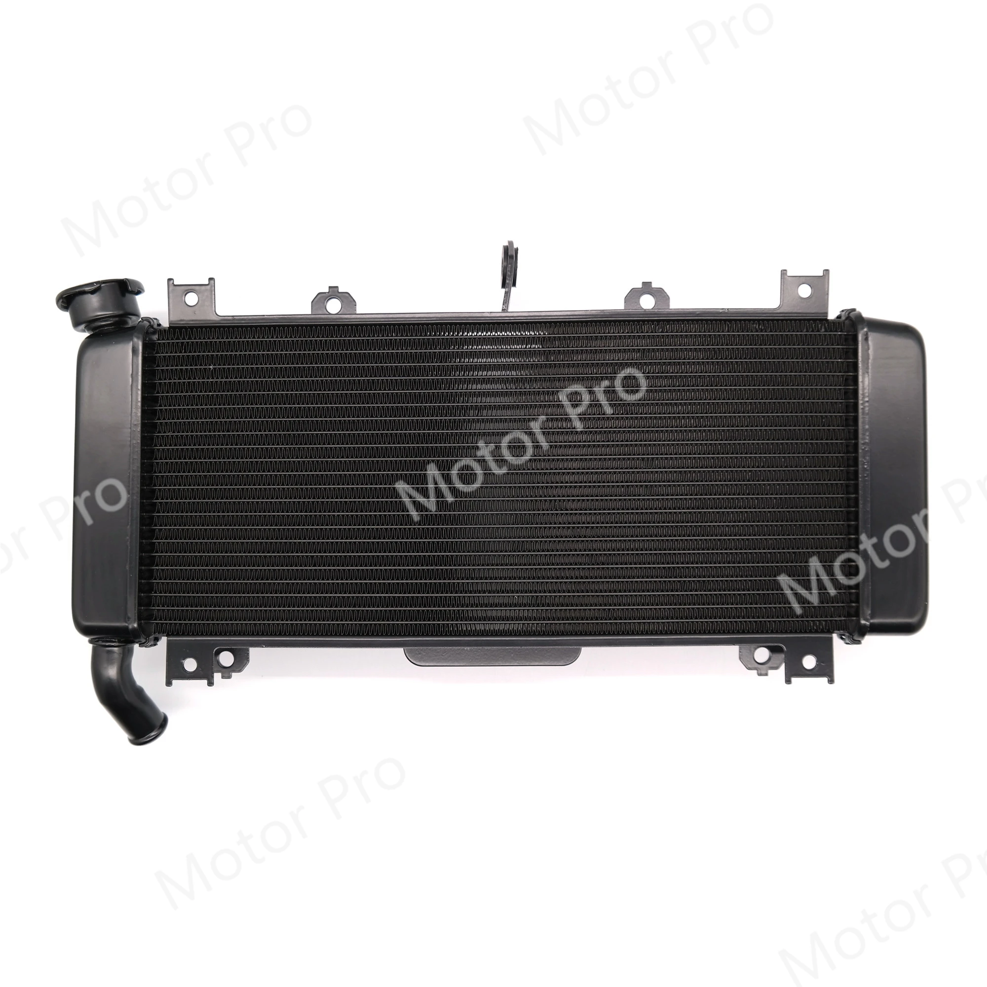 For Kawasaki Ninja 650 / Z650 / ER650 / ABS 2017-2021 Radiator Cooling Cooler Motorcycle Accessories Ninja650 Z 650