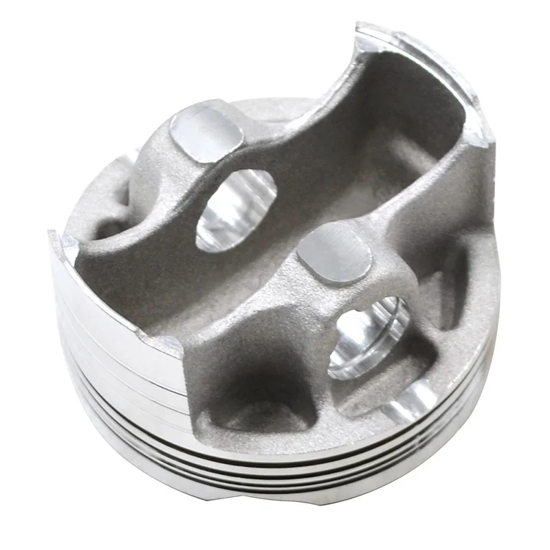 

AHL Fits For YAMAHA YZF-R6 2008-2017 STD Ø67.00MM Piston + Rins Kit +0.25 +0.50 +1.00 13S-11631-00-00 Motorcycle Parts