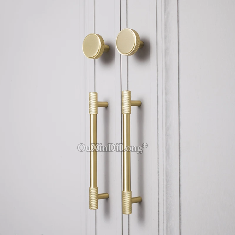 

Новинка, 2 шт., твердые латунные европейские мебельные ручки, ручки для ящиков, шкафа, обуви, кухонный шкаф для телевизора, ручки и ручки