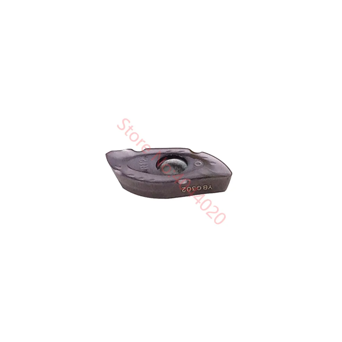 Imagem -05 - Inserções Inserção do Carboneto Xpht16r0803 Xpht20r10t3 Xpht25r1204 Xpht30r1506 Xpht32r1606-gm Ybg302 Zcc.ct-xpht