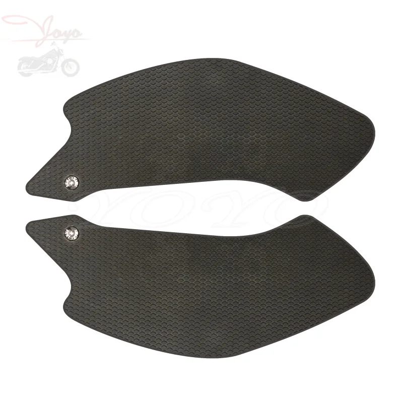 Snake Skin Motorcycle Tank Traction Pad Anti Slip Sticker Gas Knee Grip Protector For Honda CB650R CBR650R 2019 to 2023