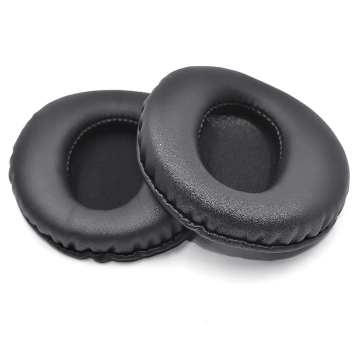 ใหม่แผ่นรองหูฟัง Earmuffs หูฟังที่มีแถบคาดศีรษะสำหรับ Pulse Elite Edition CECHYA-0086หูฟัง