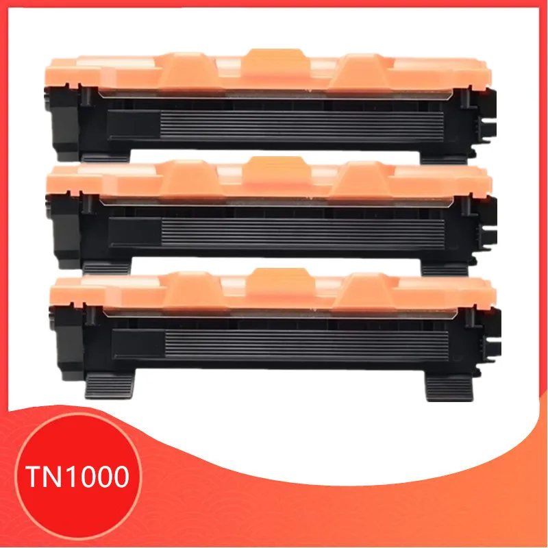 

Toner cartridge compatible for Brother TN1000 TN1030 TN1050 TN1060 TN1070 TN1075 HL-1110 TN-1050 TN-1075 TN 1075 1000 1060 1070