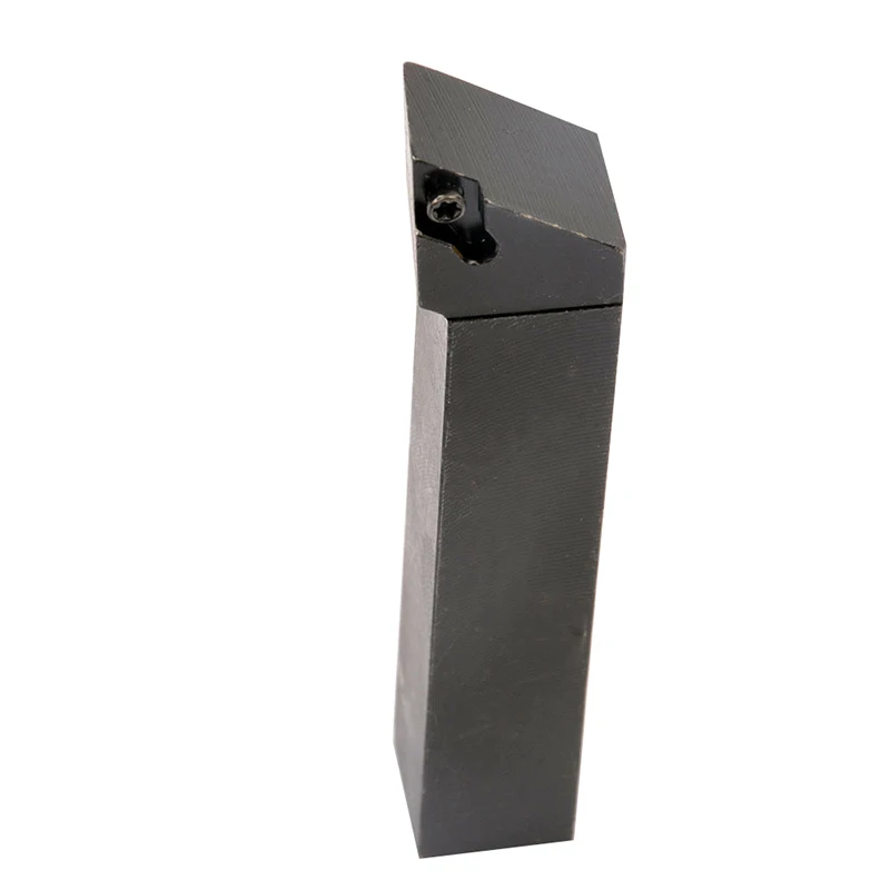 SDJCR1616H07 DCMT21.51 인서트용 선반 외부 선삭 공구 홀더, 16x100mm