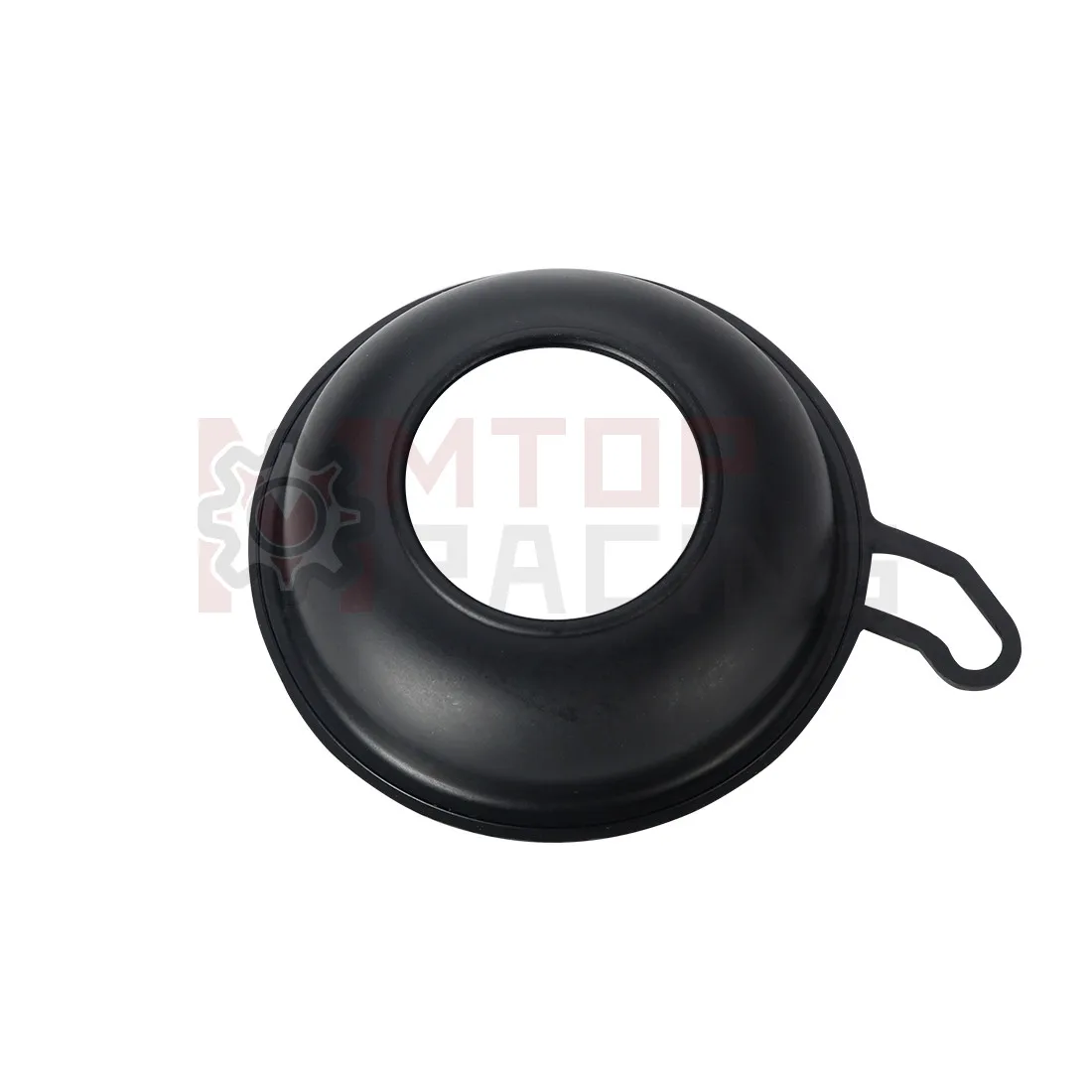 16111-KAZ-010 Carburetor Vacuum Diaphragm For Honda JADE CB250 MC23 1991 1992 1993 1994 Membrane Only