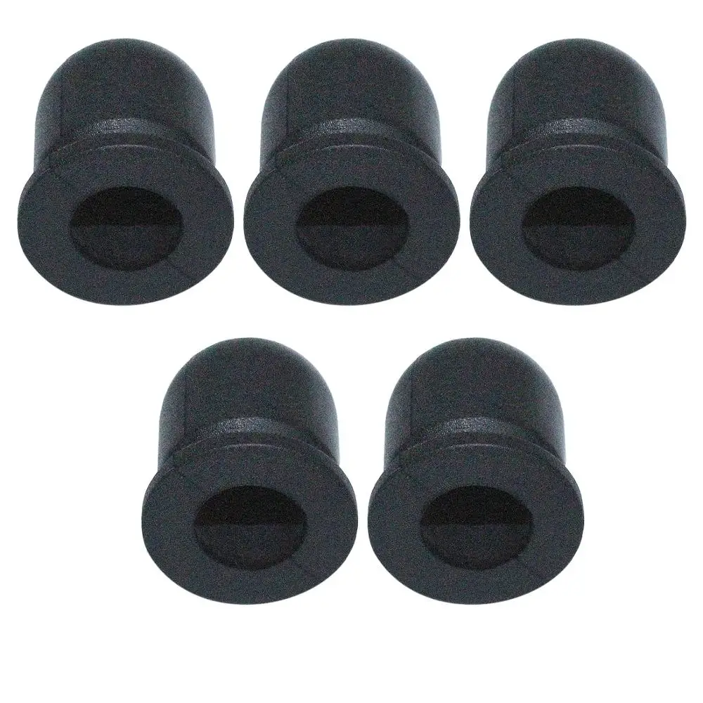 Carburetor Primer Bulb Kit 5 Pcs For Kawasaki TD18 TD24 TG33 49043-2065 Trimmer