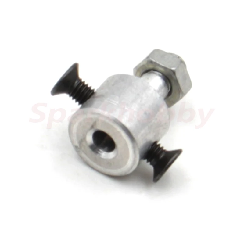 5PCS Sparkhobby 3.0/3.17MM Hole Diameter 4MM Output Shaft Diameter propeller clamp for 5030 6030 propeller RC parts Accessories