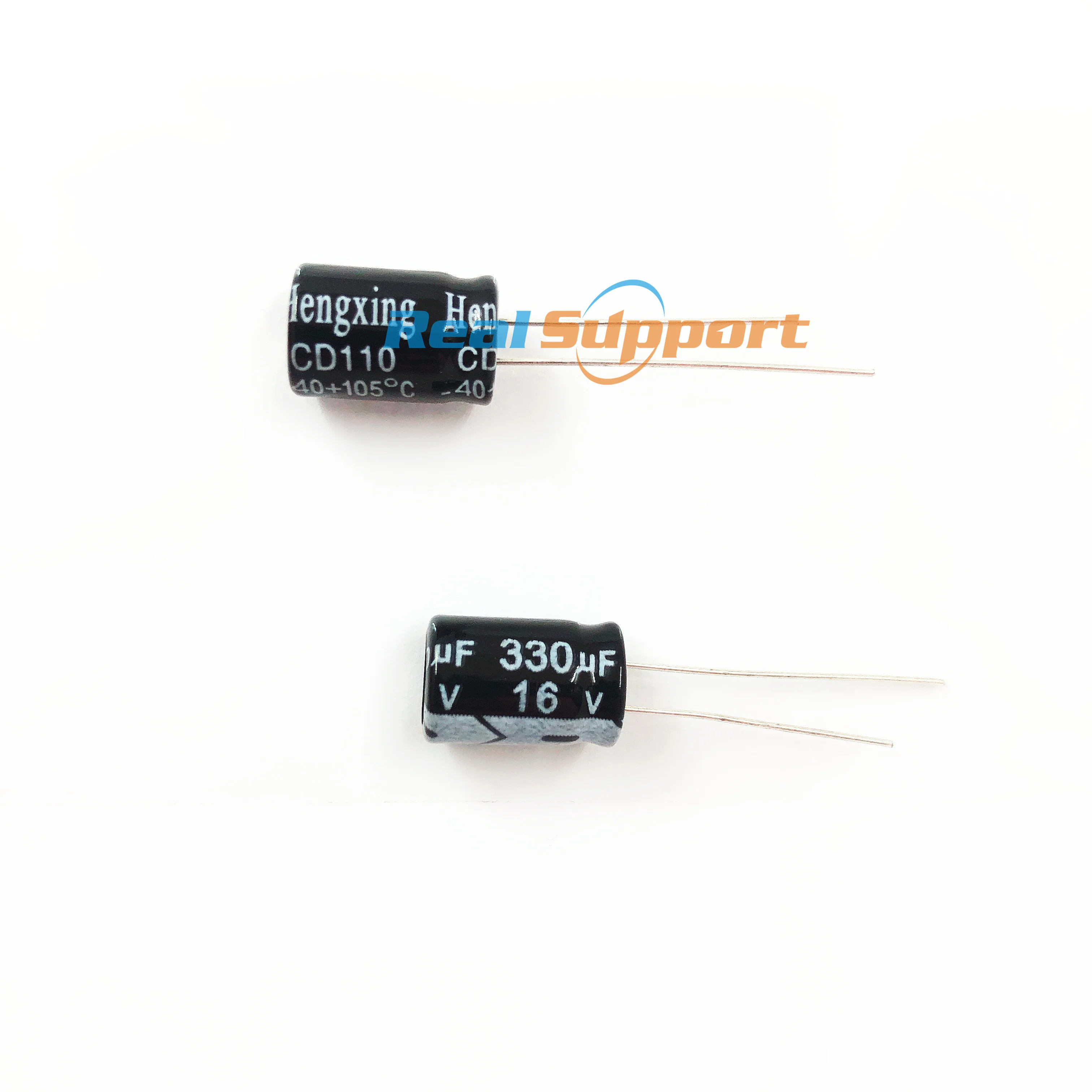 220UF 330UF 1000UF 16V Aluminum Electrolytic capacitor