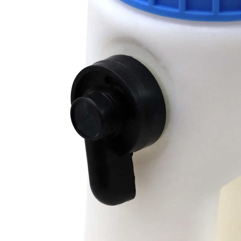 1Pcs Calf Milk Feeder Bottle with Nipple Drinker Feeder Lamb Bottle Holder 2L/4L Screw Set Milking Feeding Replacement Pacifier