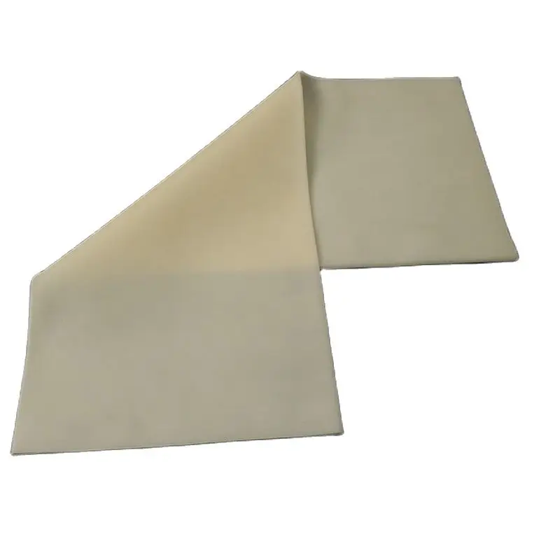 Diametro 70 mm L 240 mm spessore 0.5mm membrana in gomma lattice per test triassiali