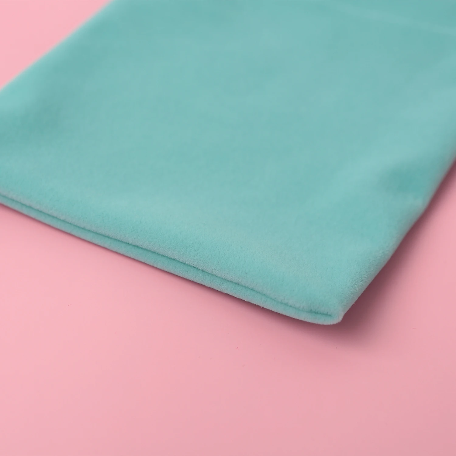10 Stück Samt-Geschenktüten mit Kordelzug, Schmuckverpackungsbeutel für Hochzeit, Weihnachten, Party, Dekoration, Wimpern, Make-up-Aufbewahrungsbeutel – Detail 9