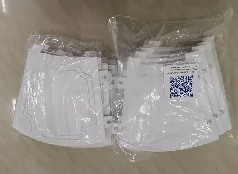 Copertura decorativa per Ddj50 o DDJ100