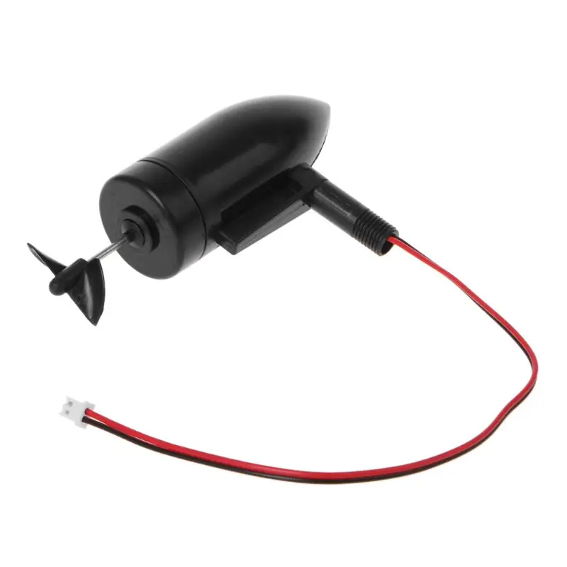 RC Boat Motor 2011-5.008 for Flytec 2011-5 Fishing Bait Boat Replacement