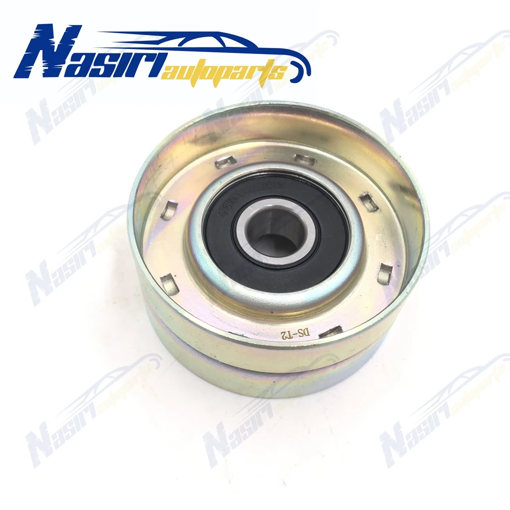 TIMING BELT TENSIONER PULLEY FOR TOYOTA 4RUNNER AVENSIS CAMRY CARINA COROLLA LITEACE MODELL 3VZ 1C 2C