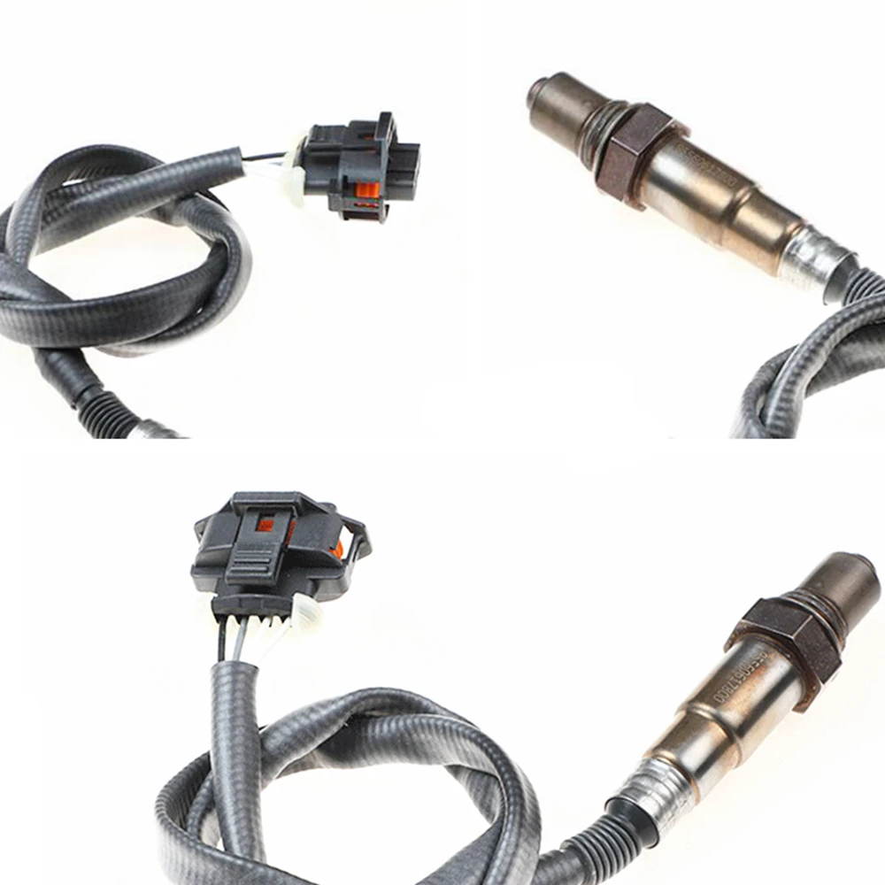 WXZOS Oxygen Sensor 95560617800 For Porsche 2008-2010 Cayenne 4.8