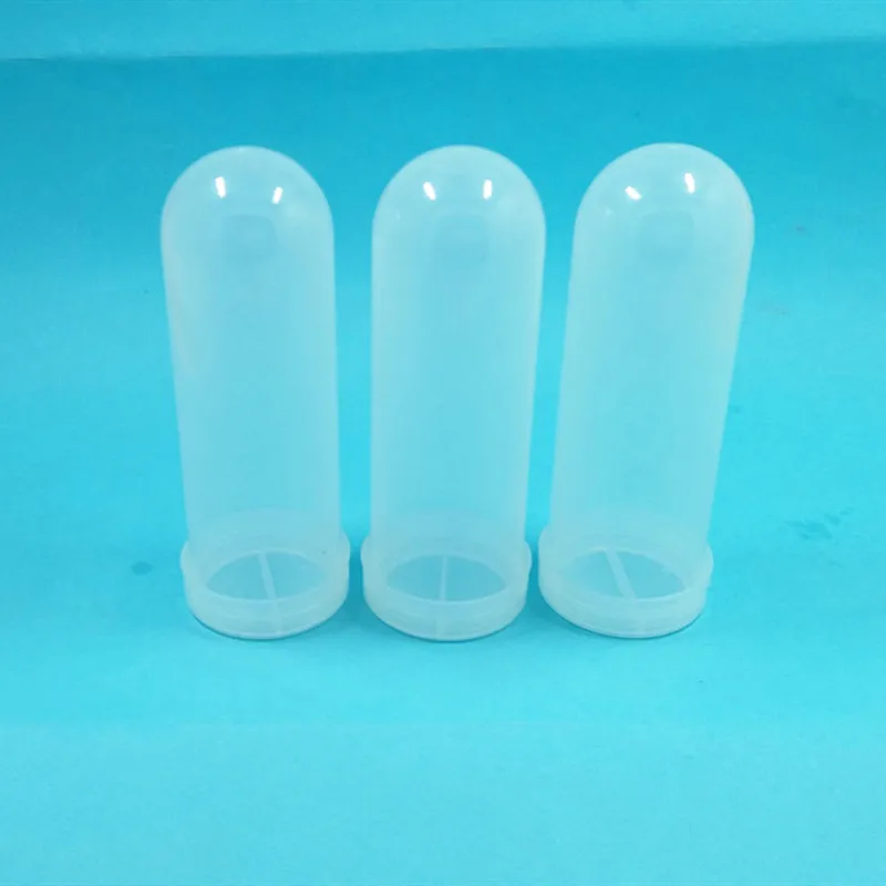 10Pcs/Pack 100ml Plastic Empty Centrifuge Tubes With Screw Cap