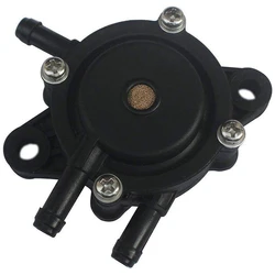 Vacuum petrol pump for engines gc135, gc160, gc190, gx610, gx620, gx670, gcv530, 16700-z0j-003 fuel pump