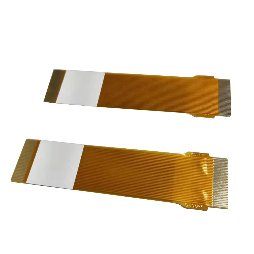 10pcs a lot New Replacement For PS2  Laser  Ribbon Cable Repair Parts  Flex Cable For PS2(KHS-400C)  For PlayStation 2